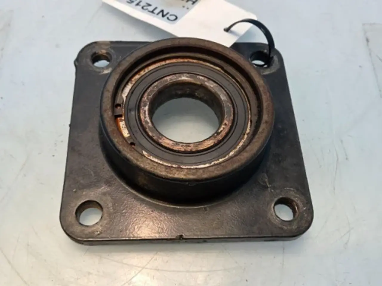 Billede 3 - New Holland CR9.90 Lejehus 84288634