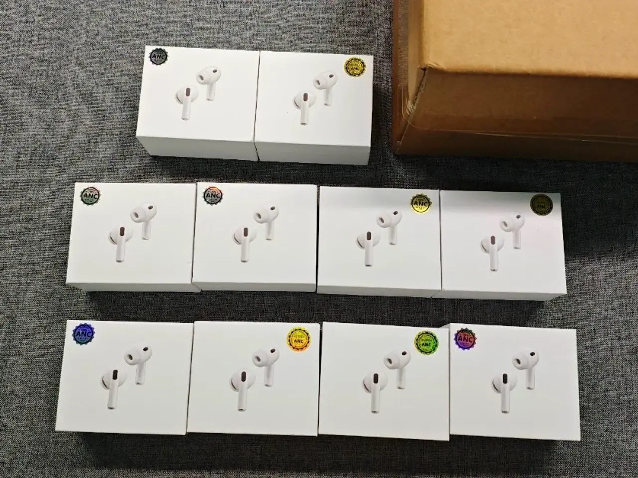 Billede 1 - AirPods Pro 3 REP 1/1