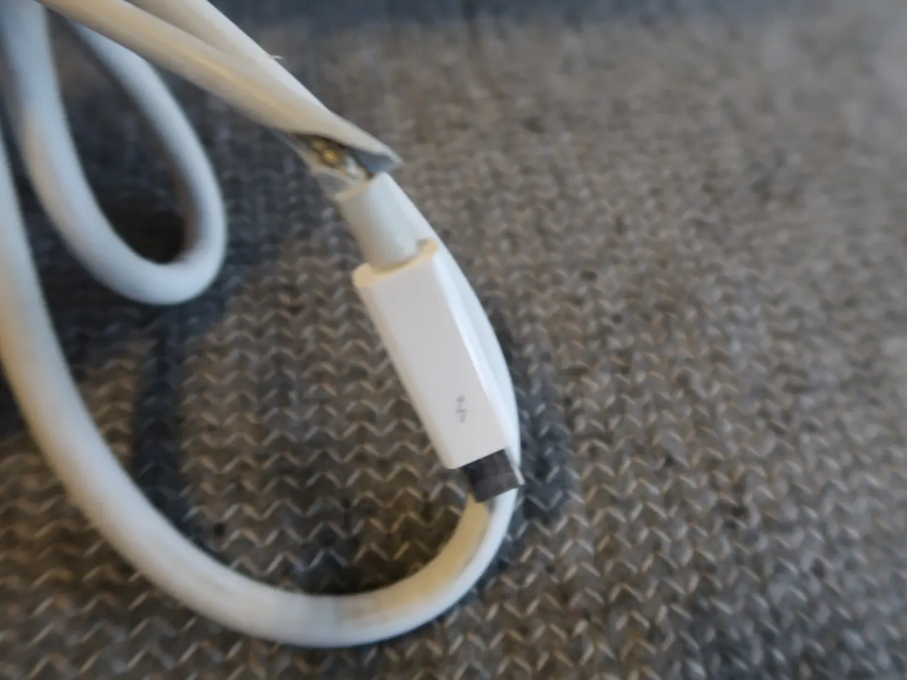 Billede 6 - Apple Thunderbolt Display A1407 27" - LÆS BESKRIVELSE