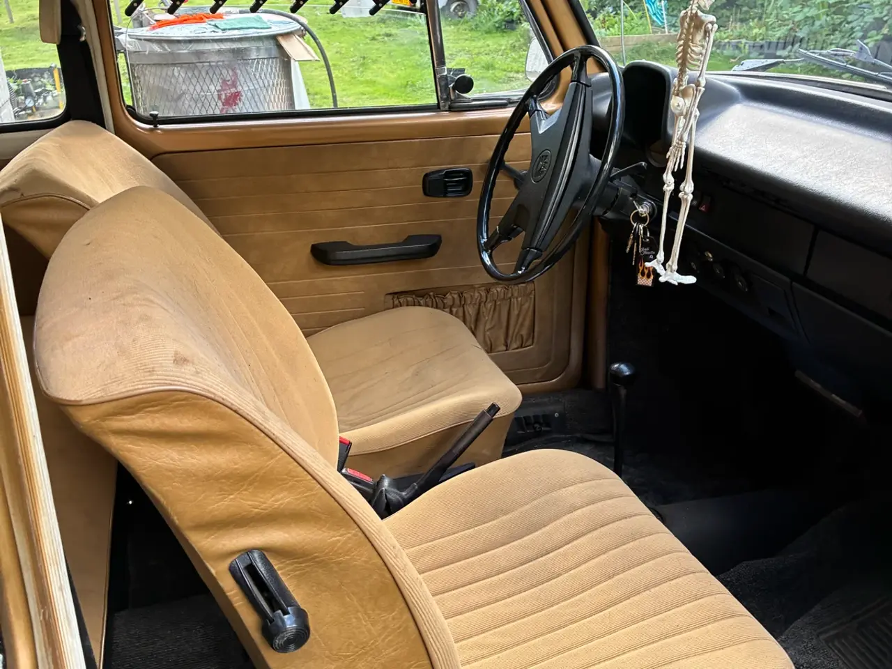 Billede 11 - VW Bobbel 1303