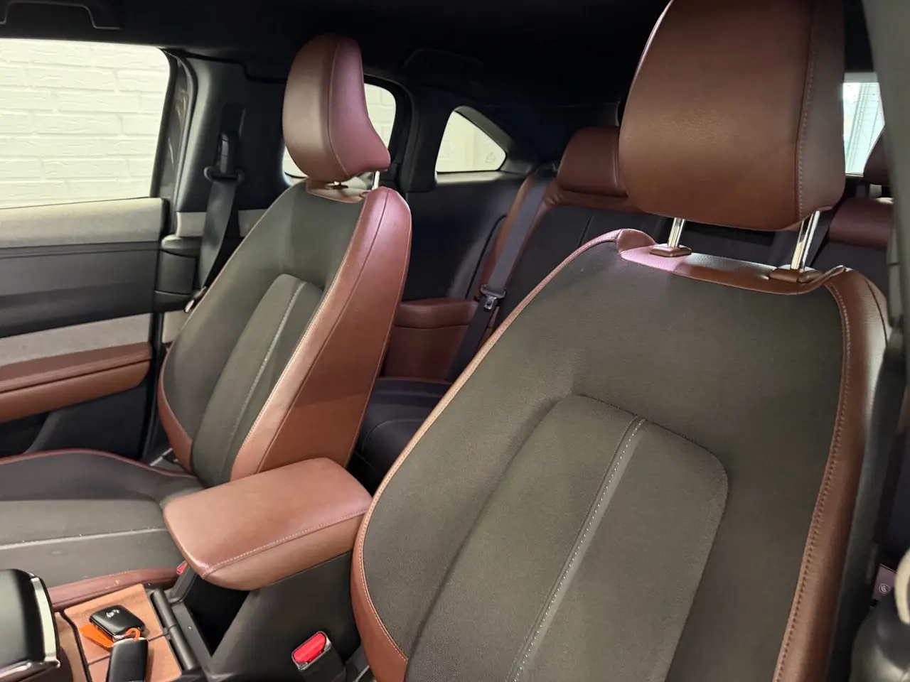 Billede 6 - Mazda MX-30 e-Skyactiv Sky Plus 145HK 5d Aut.