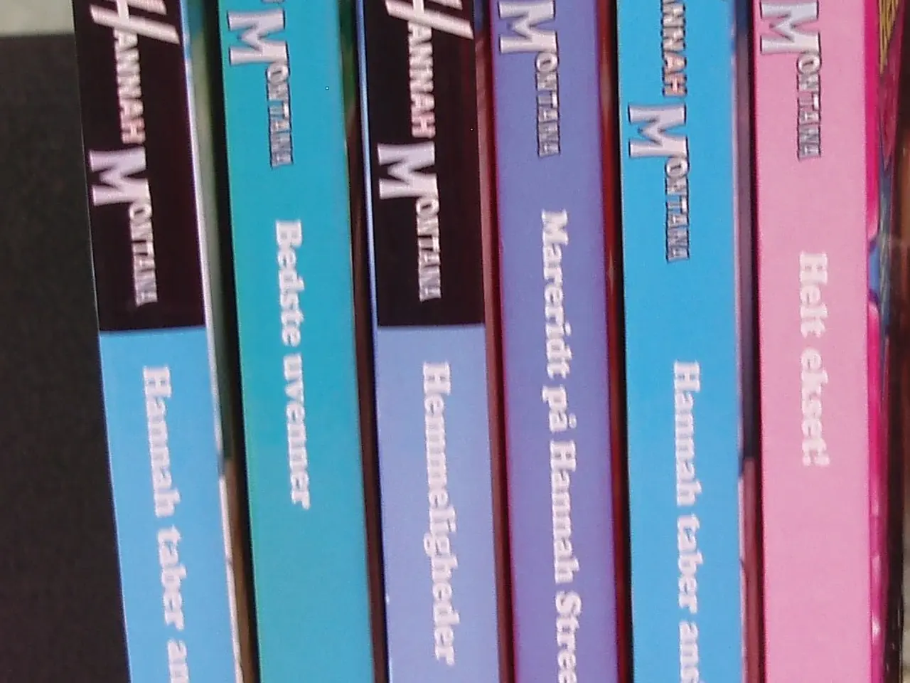 Billede 2 - Disneys Hannah Montana