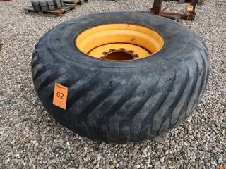 HJUL, Trelleborg