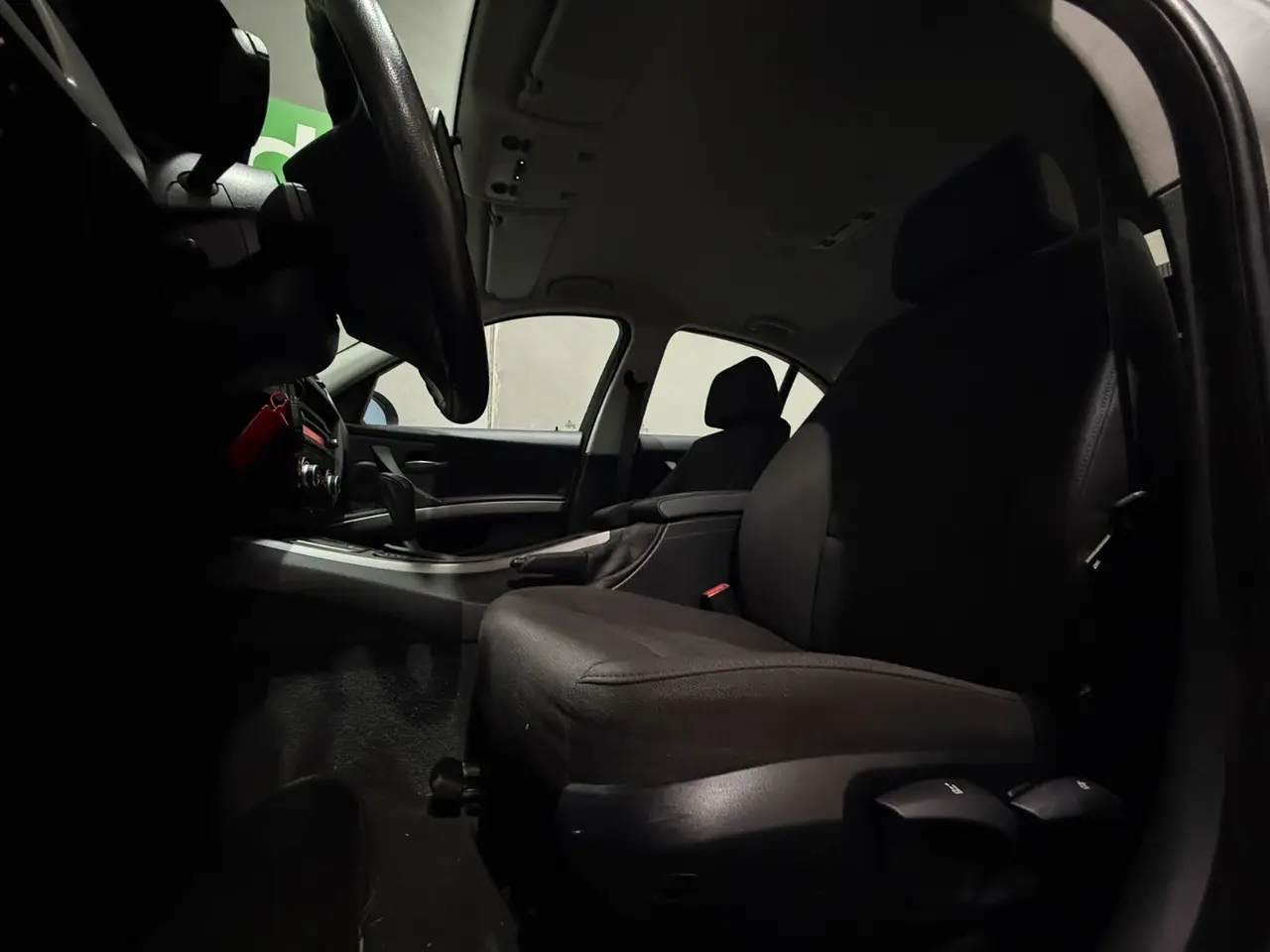 Billede 8 - BMW 325i 3,0 Steptr.