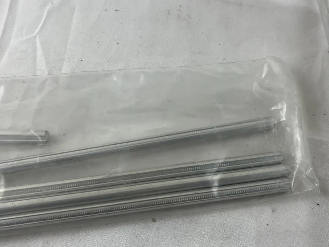 Billede 8 - Kraus Naimer Shaft Extension Kit S1 M099/000B350