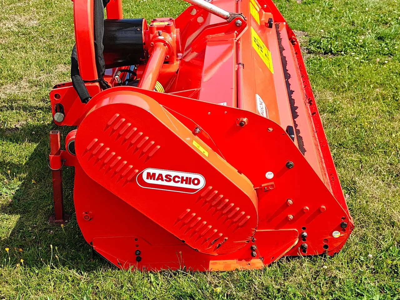 Billede 12 - Maschio Tigre 250