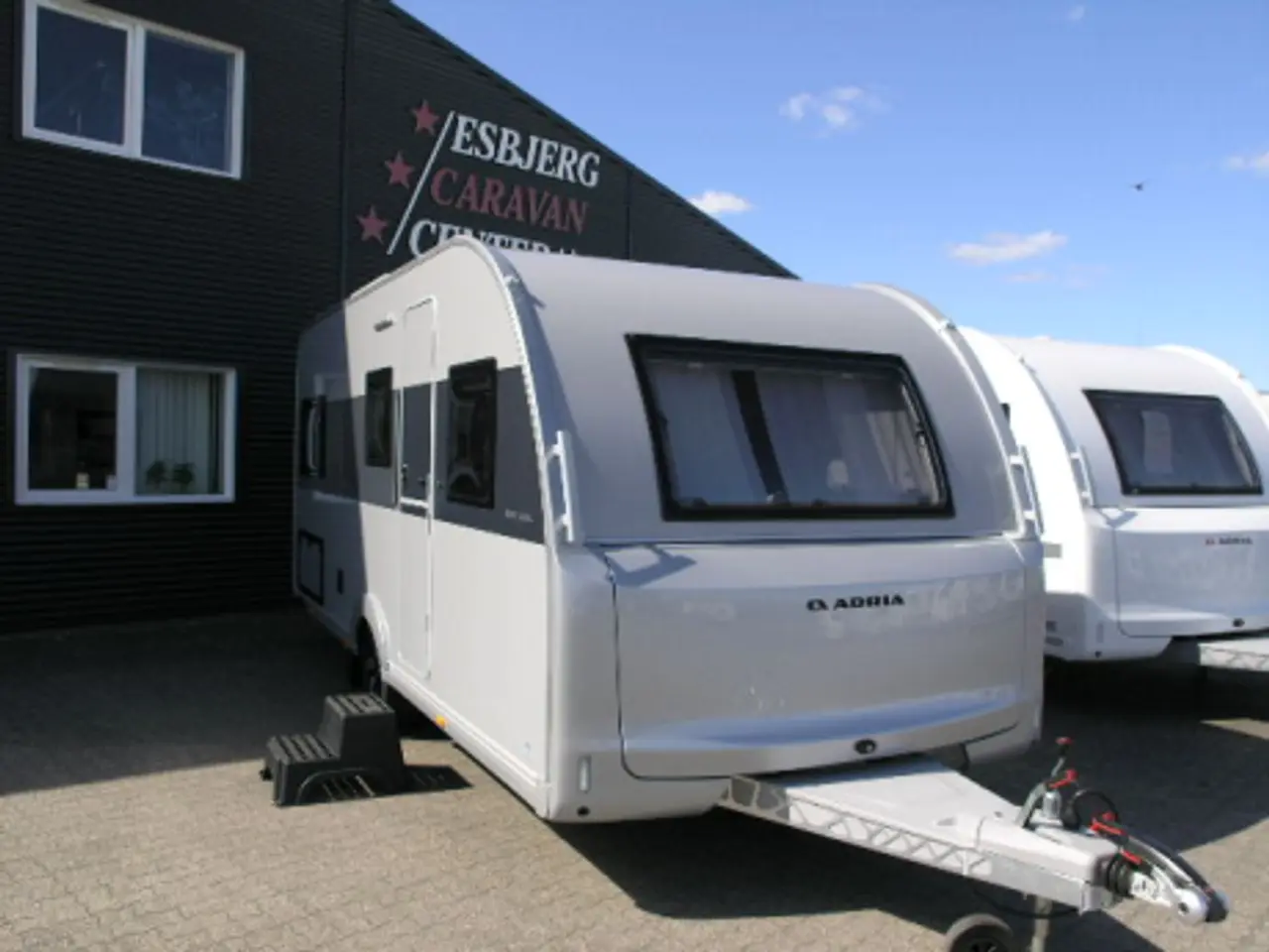 Billede 2 - Adria Altea 502 UL 60Y
