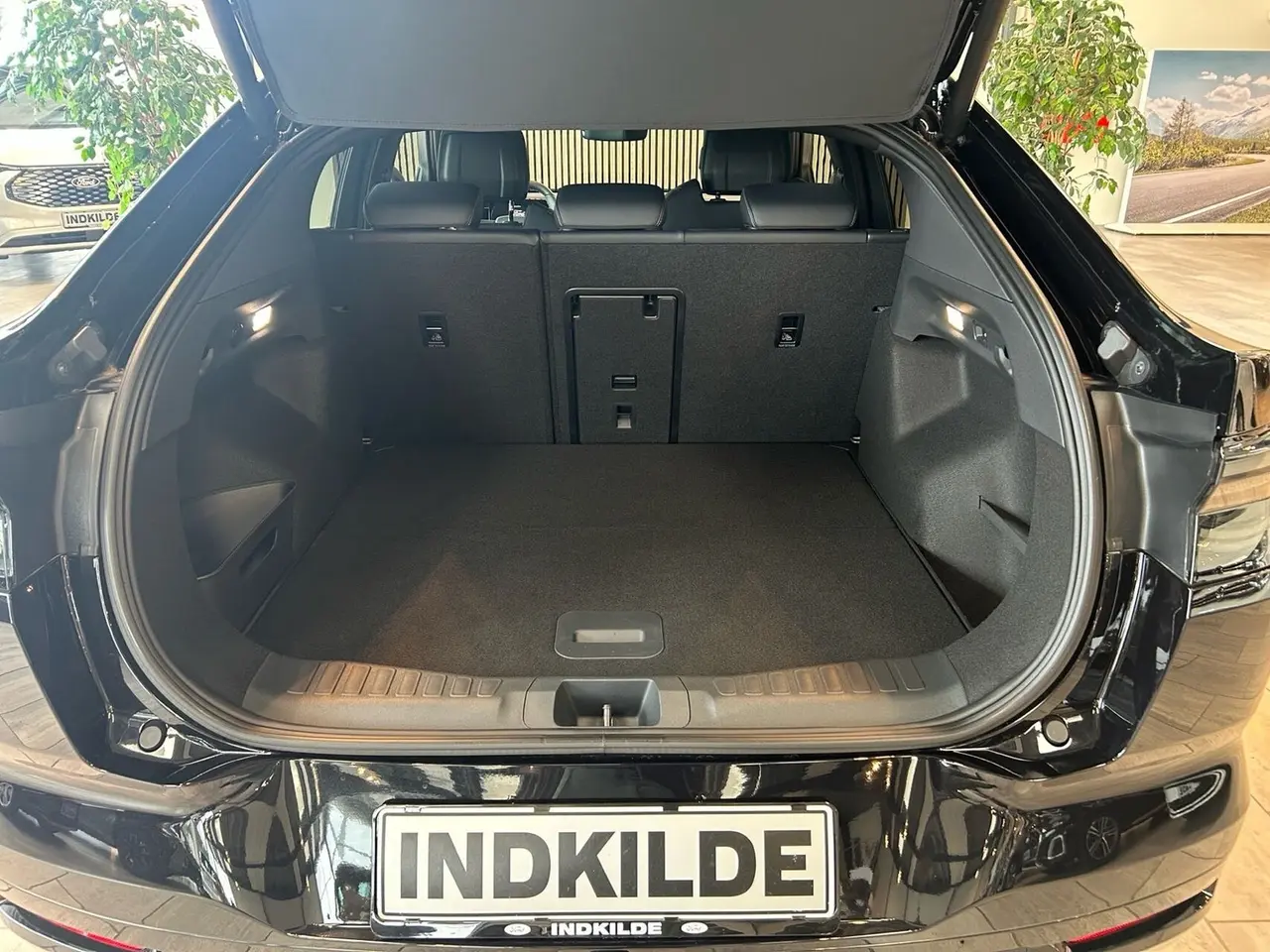 Billede 15 - Ford Capri 77 Premium Extended Range
