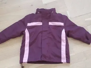 Pigejakke