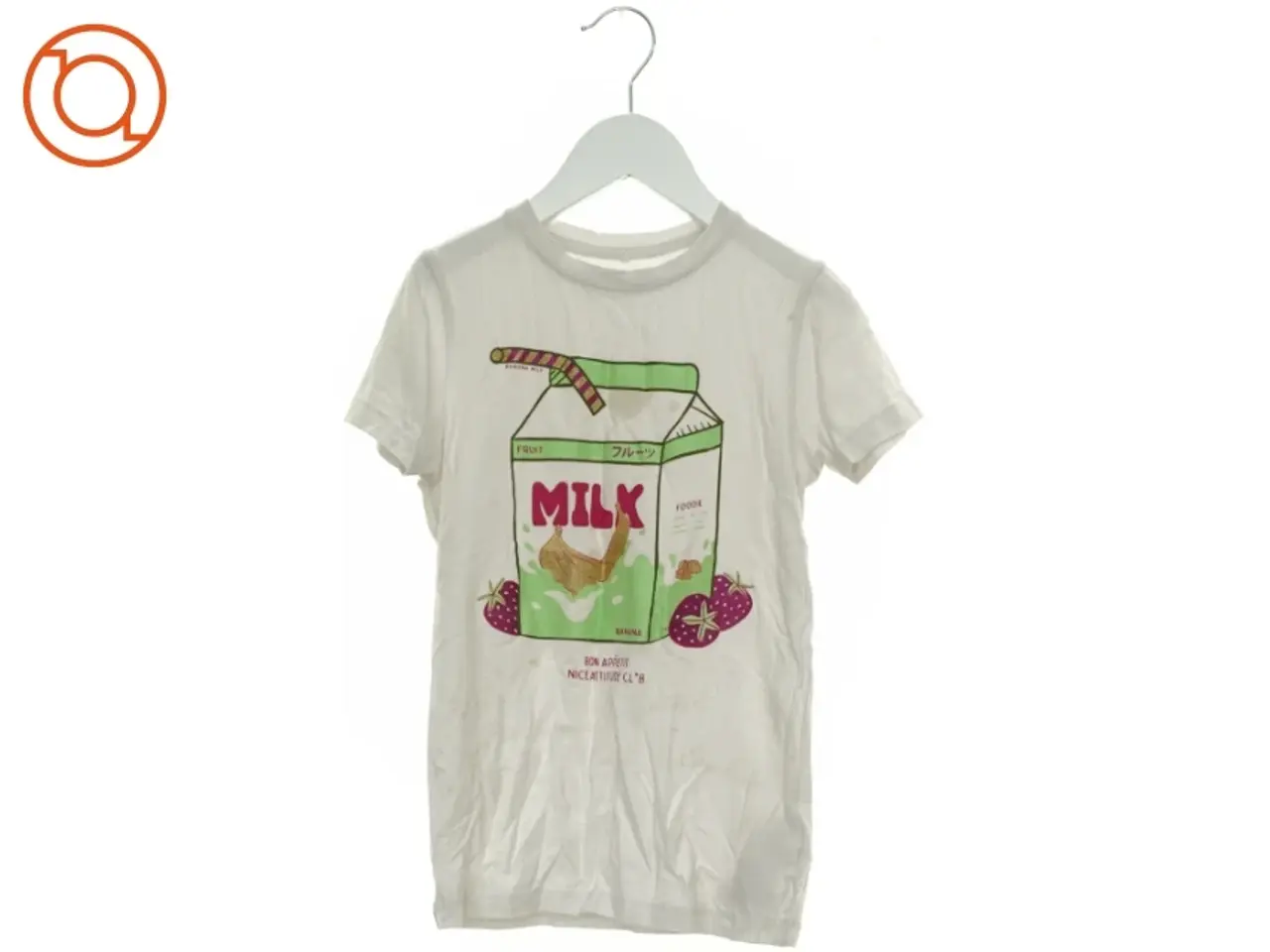 Billede 1 - T-Shirt fra Name It (str. 134 cm)