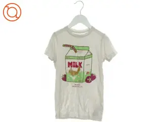 T-Shirt fra Name It (str. 134 cm)