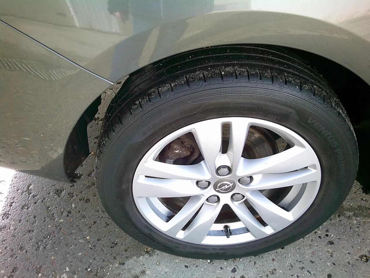 Billede 16 - Opel Astra 1,0 T 105 Enjoy Sports Tourer
