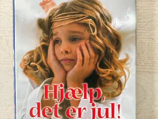 Hjælp, det er jul!, John Grisham