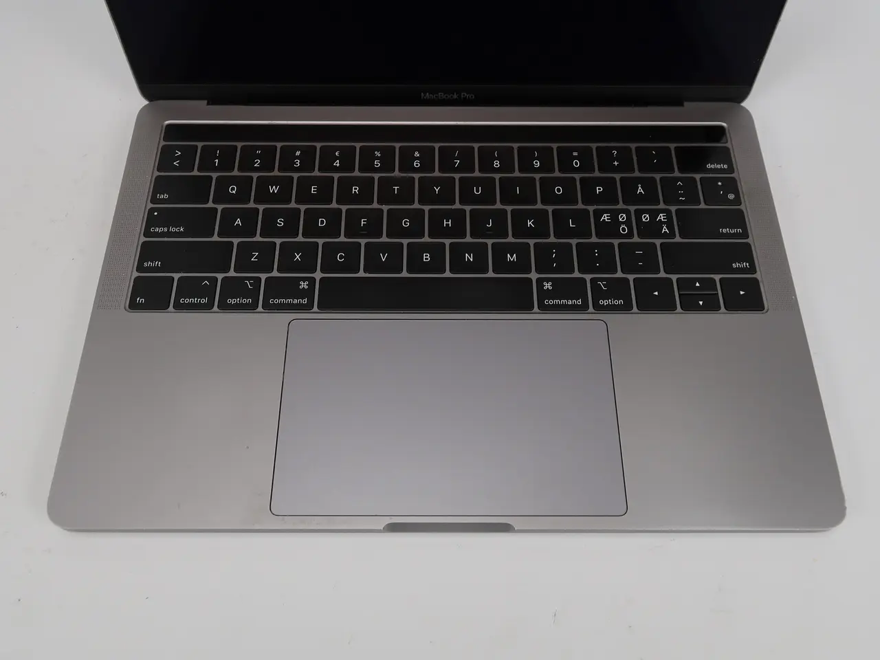 Billede 2 - Apple MacBook Pro i5 13"