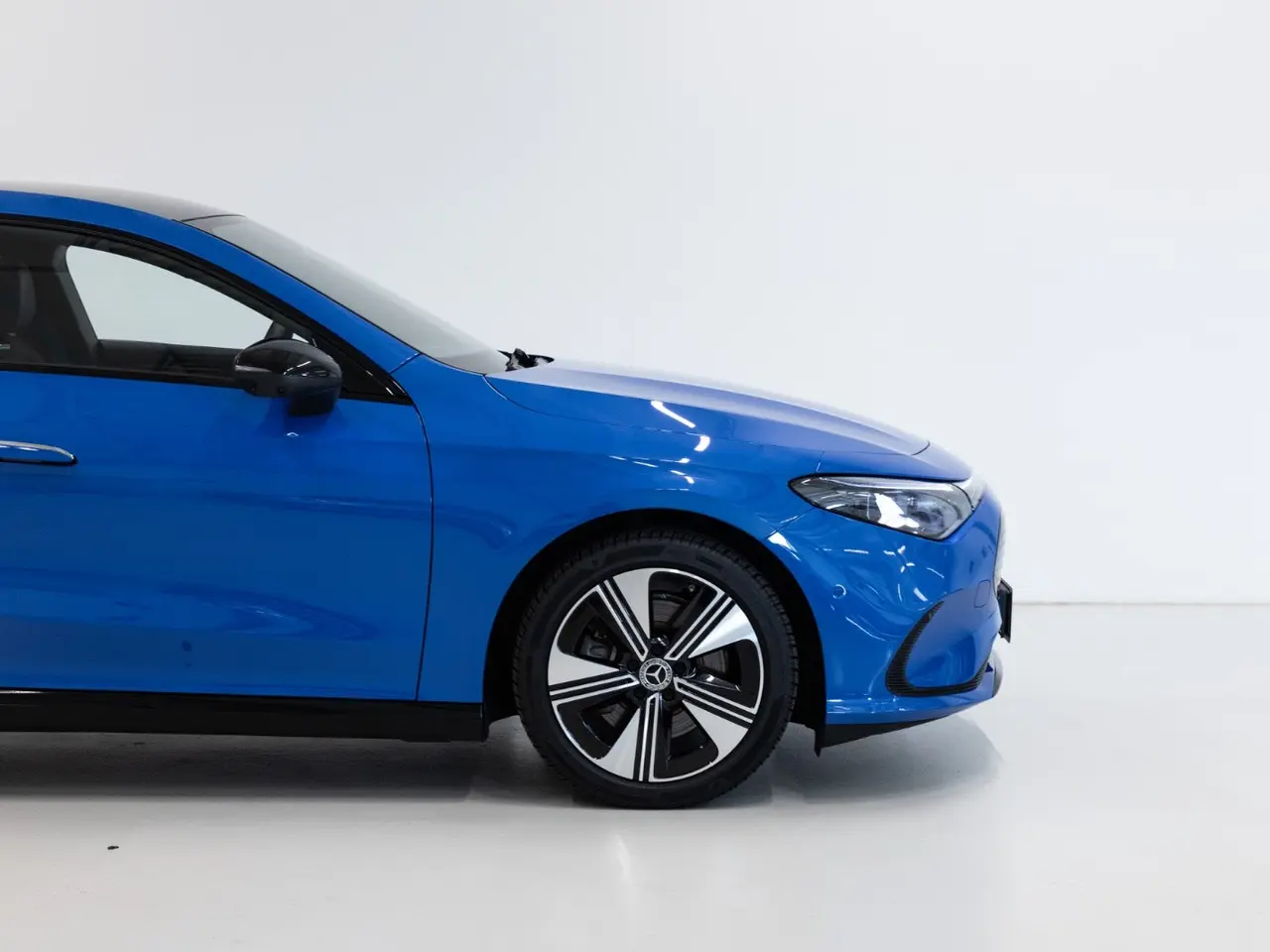 Billede 21 - Mercedes CLA250+ EQ Progressive Advance Plus