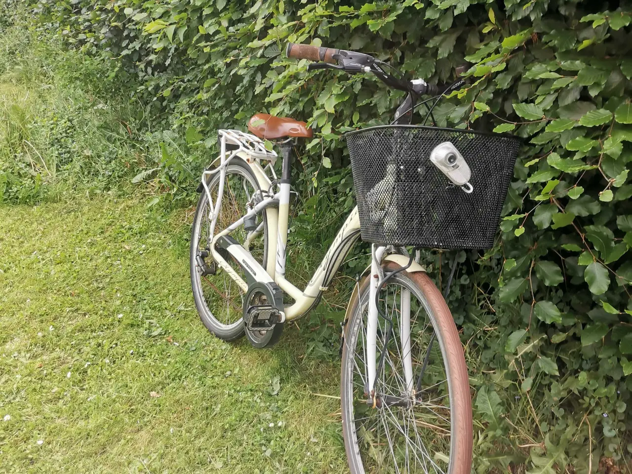 Billede 5 - Cykel til en kærlig hånd 🌸