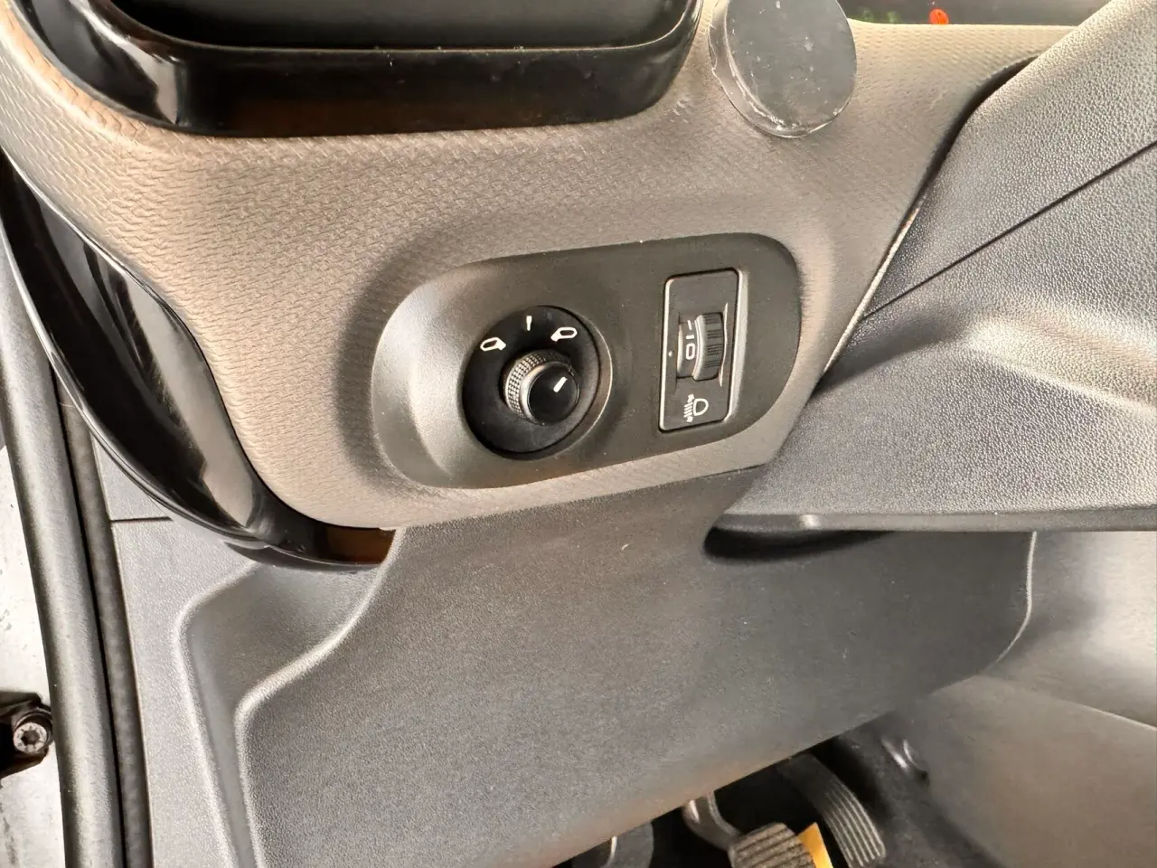 Billede 11 - Citroën C4 Cactus 1,6 Blue HDi Cool Comfort start/stop 100HK 5d