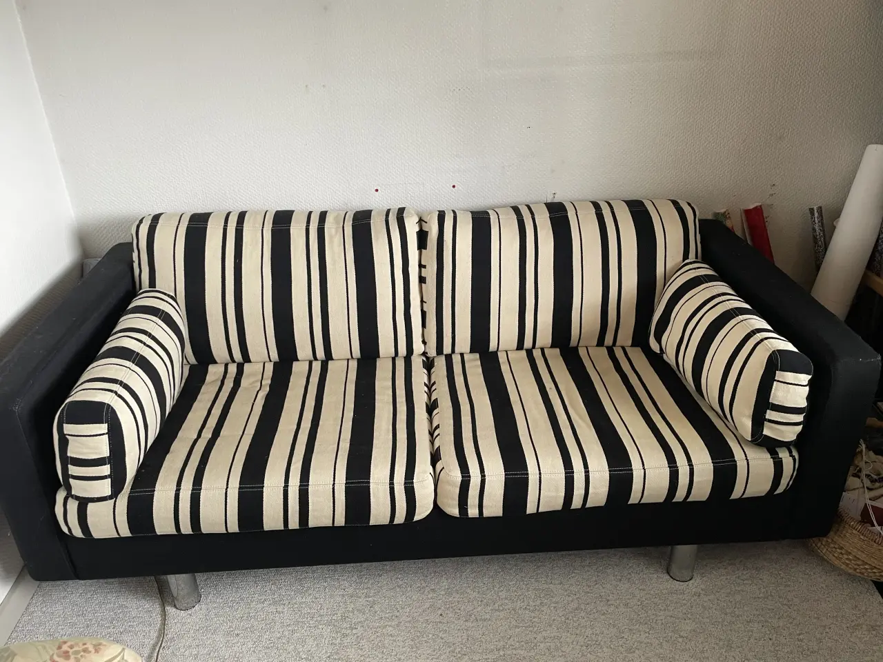 Billede 2 - Sofa - særdeles velholdt