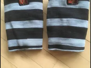 Strengthshop Odin knæbind 36-39cm