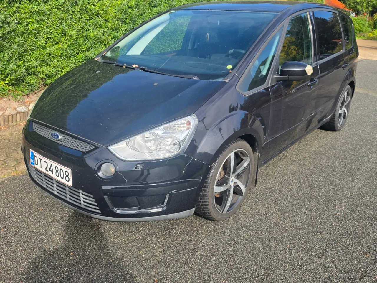 Billede 2 - Ford S Max 1.8 TDCI