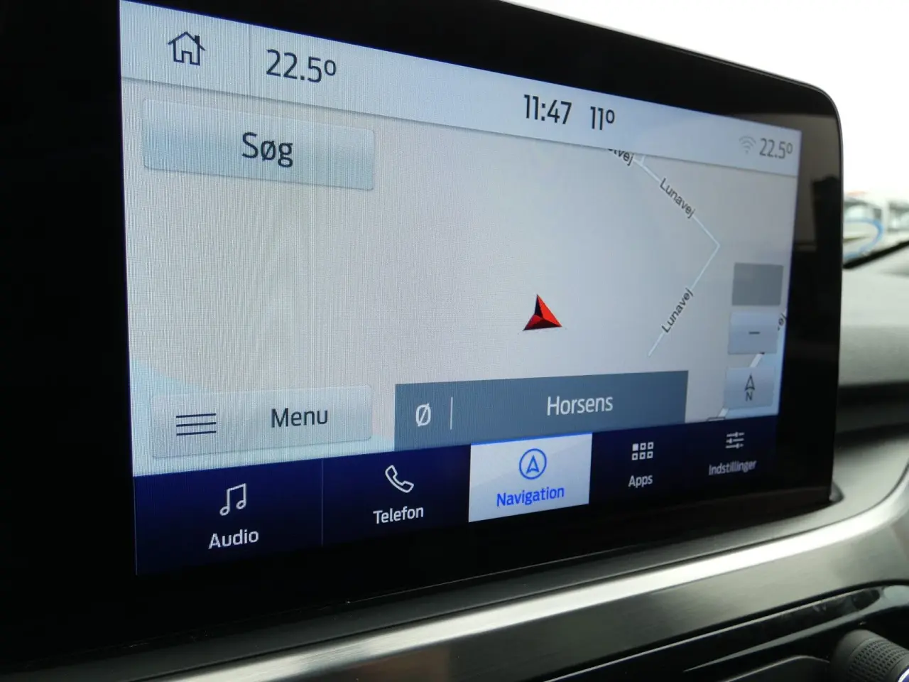 Billede 11 - Ford Kuga 2,5 Plugin-hybrid Titanium CVT 225HK 5d Trinl. Gear
