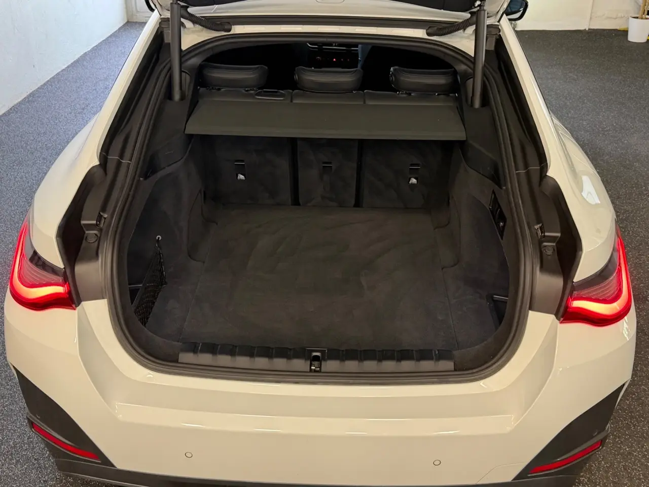 Billede 6 - BMW i4 eDrive40 M-Sport