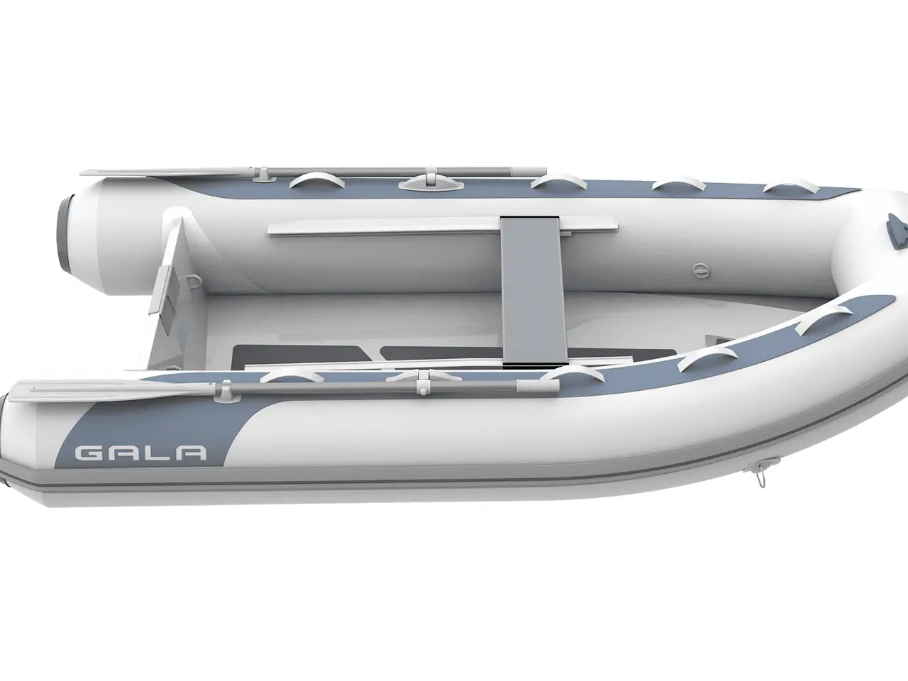 Billede 4 - GALA A270