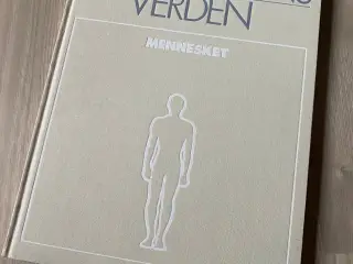 Videnskabens Verden - Mennesket