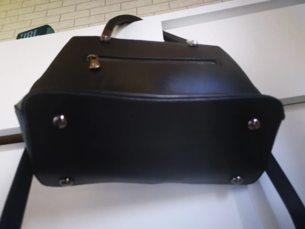 Billede 6 - Michael Kors skuldertaske 
