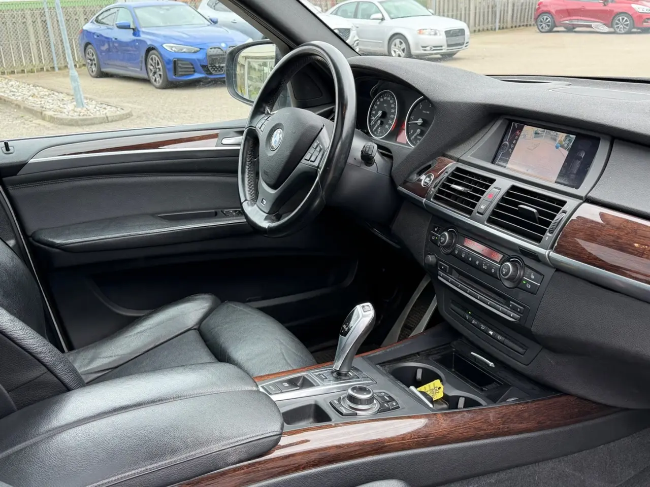 Billede 15 - BMW X5 3,0 xDrive30d aut.