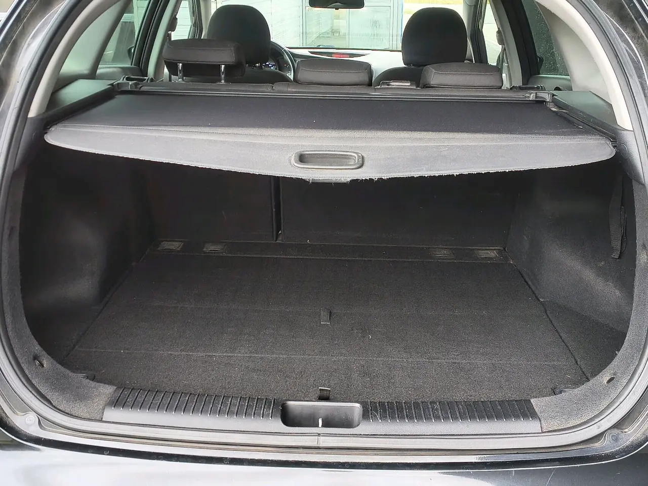 Billede 7 - Kia Ceed SW 1,6 CRDI Limited 128HK Stc 6g