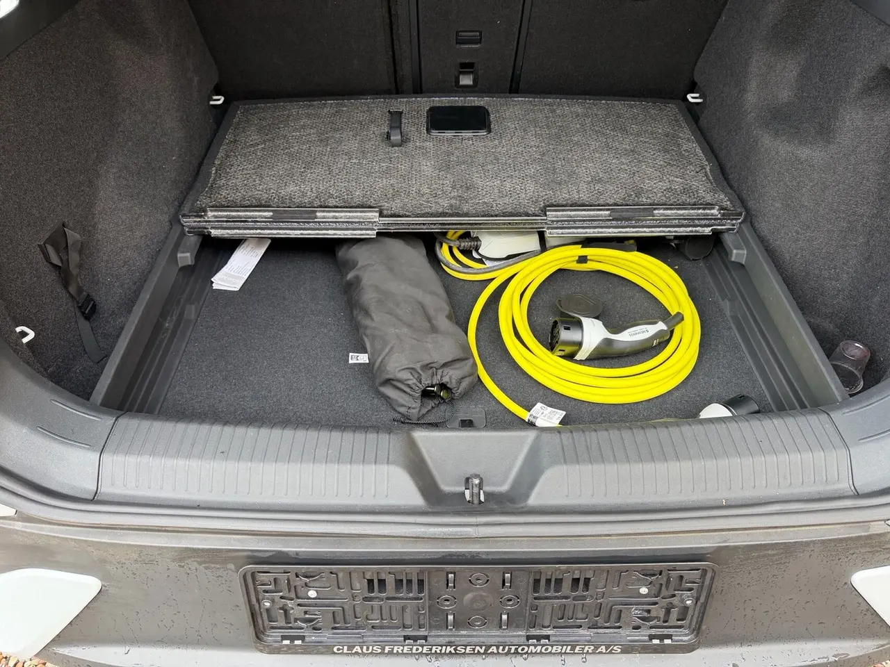 Billede 10 - VW ID.5 EL Style Edition 286HK 5d Aut.