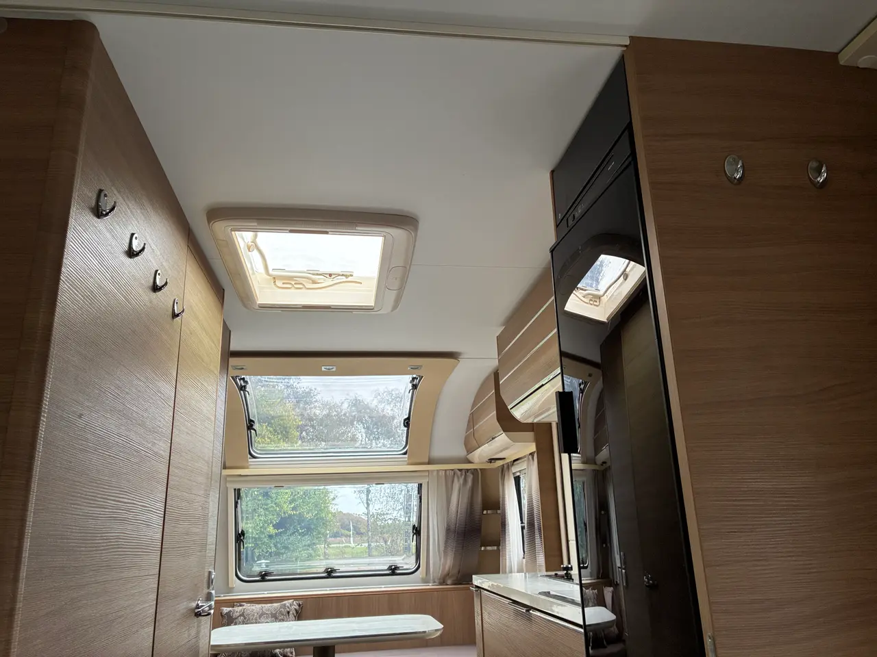 Billede 5 - Adria Adora 593 UP