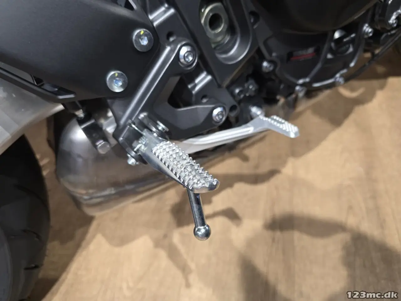 Billede 14 - Yamaha MT-09 SP