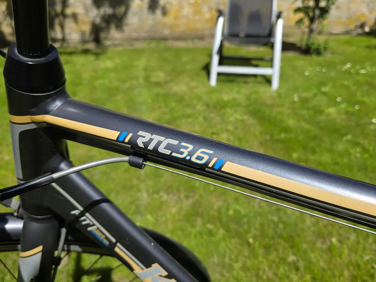 Billede 2 - Kildemoes RTC 3.6 el-cykel 