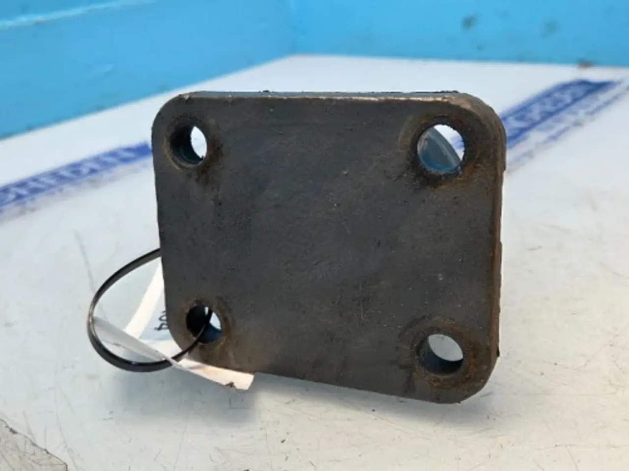 Billede 9 - Massey Ferguson 748 Bolt 7300105403