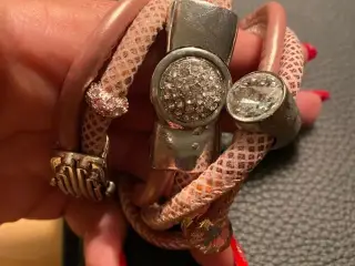 Flotte armbånd