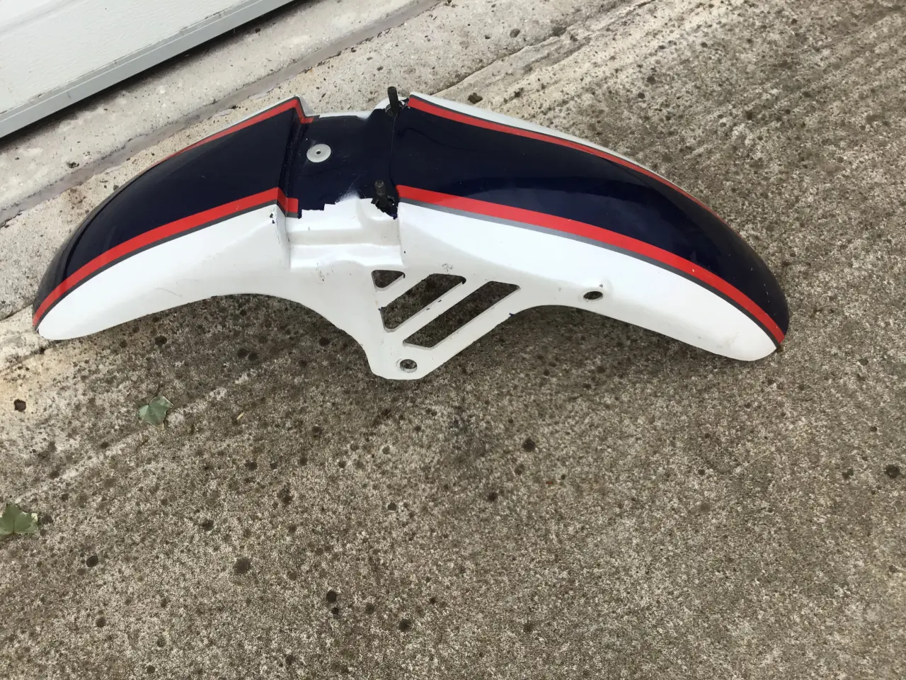 Billede 13 - Yamaha XJ 900 type 31A, samt nye og brugte dele