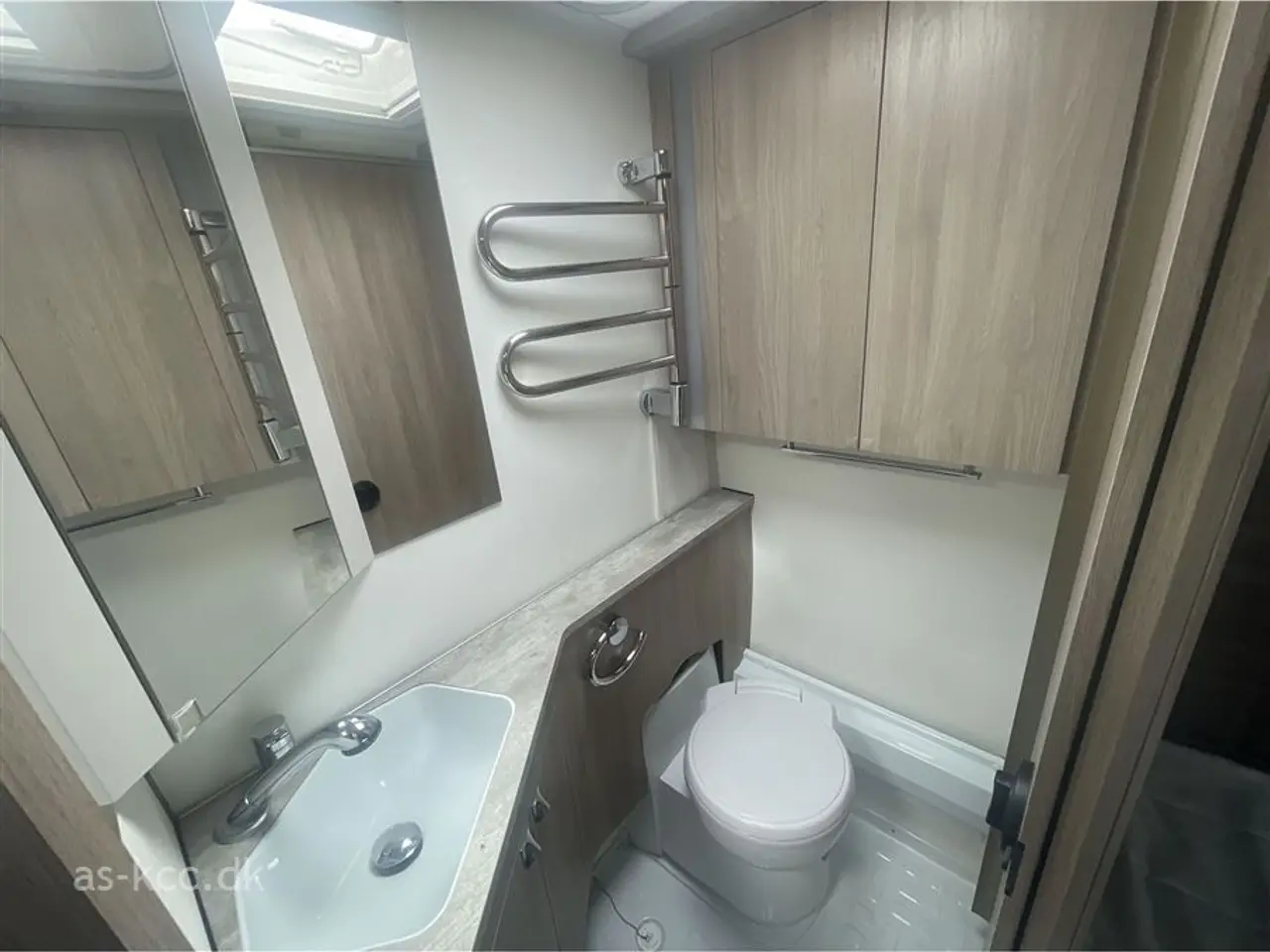 Billede 10 - 2022 - Kabe Imperial 560 XL KS