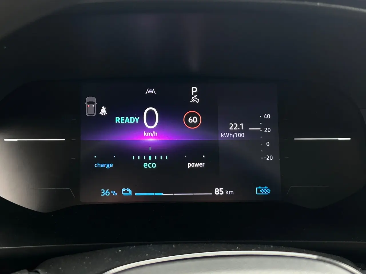 Billede 13 - Renault Kangoo  E-Tech L1 Van