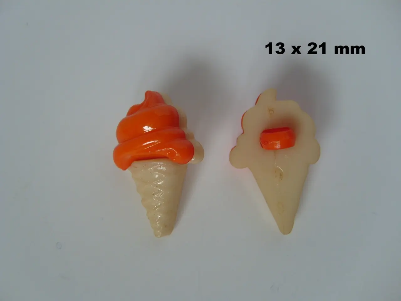 Billede 8 - Plastikknapper 1,00 kr/stk.