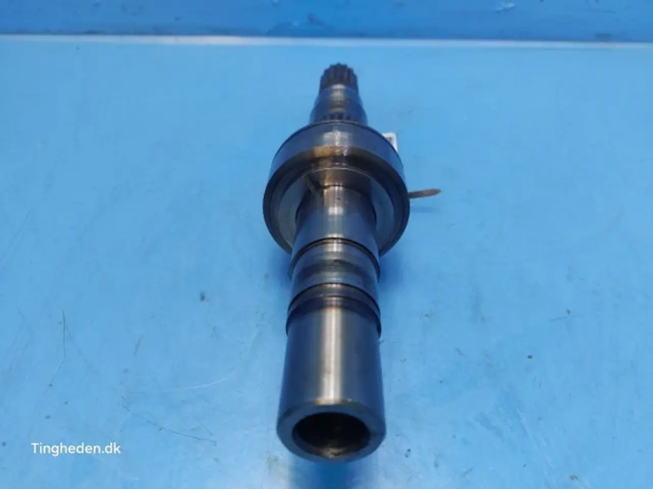 Billede 6 - New Holland 6640 Aksel F0NN7061AE