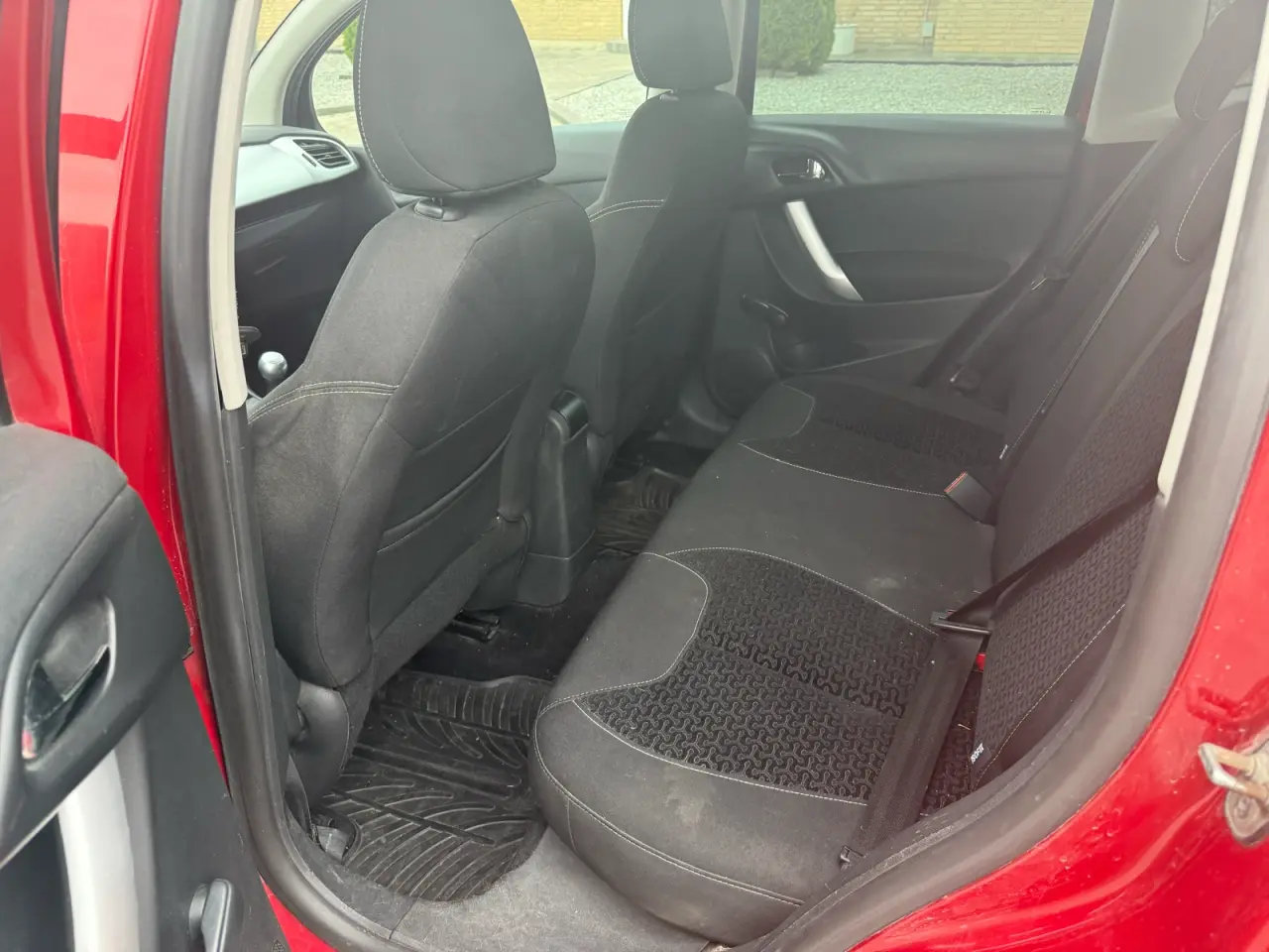 Billede 6 - Citroën C3 til salg!