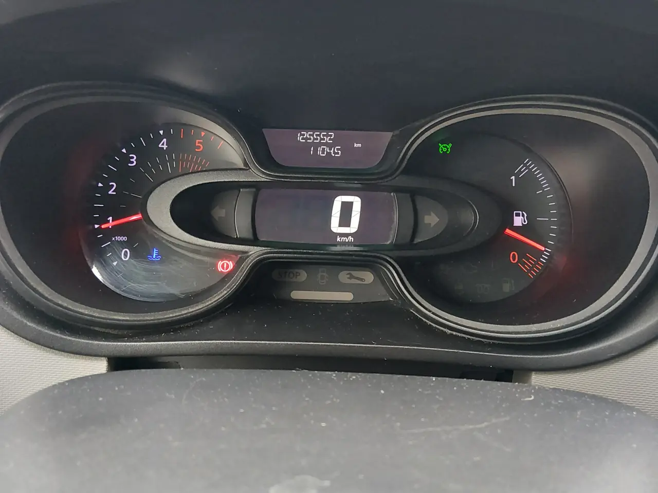 Billede 12 - Renault Traffic