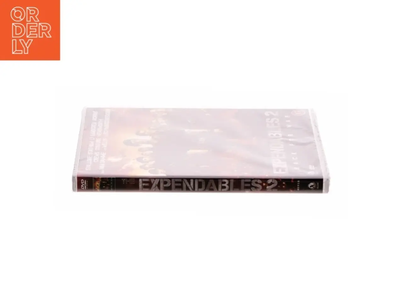 Billede 2 - The Expendables 2