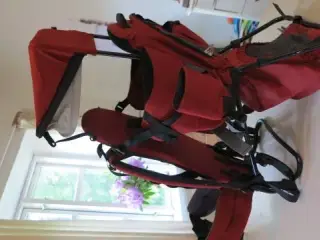 rygsæk