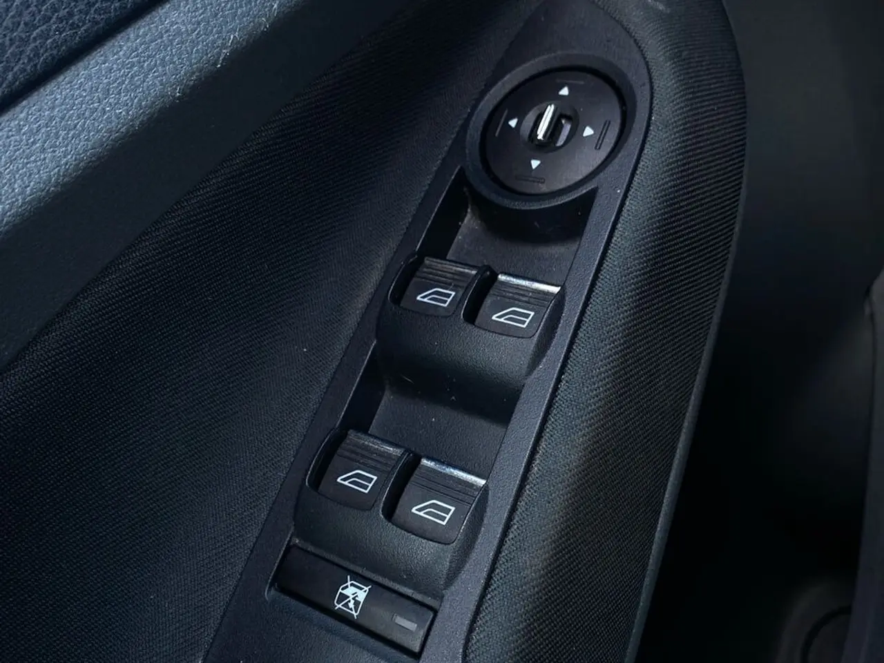 Billede 21 - Ford C-MAX 1,0 EcoBoost Edition 100HK 6g
