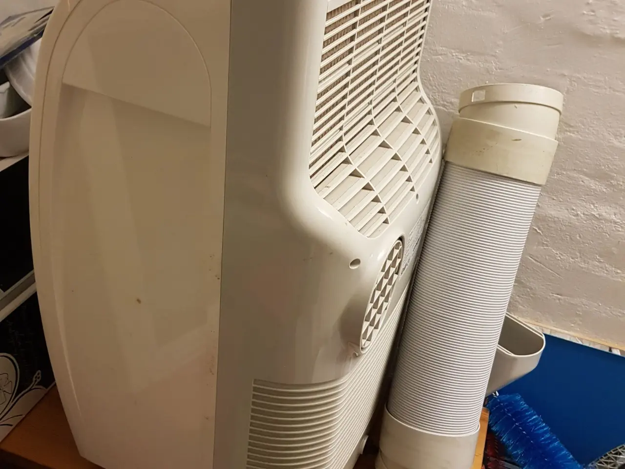 Billede 2 - Mobil air condition