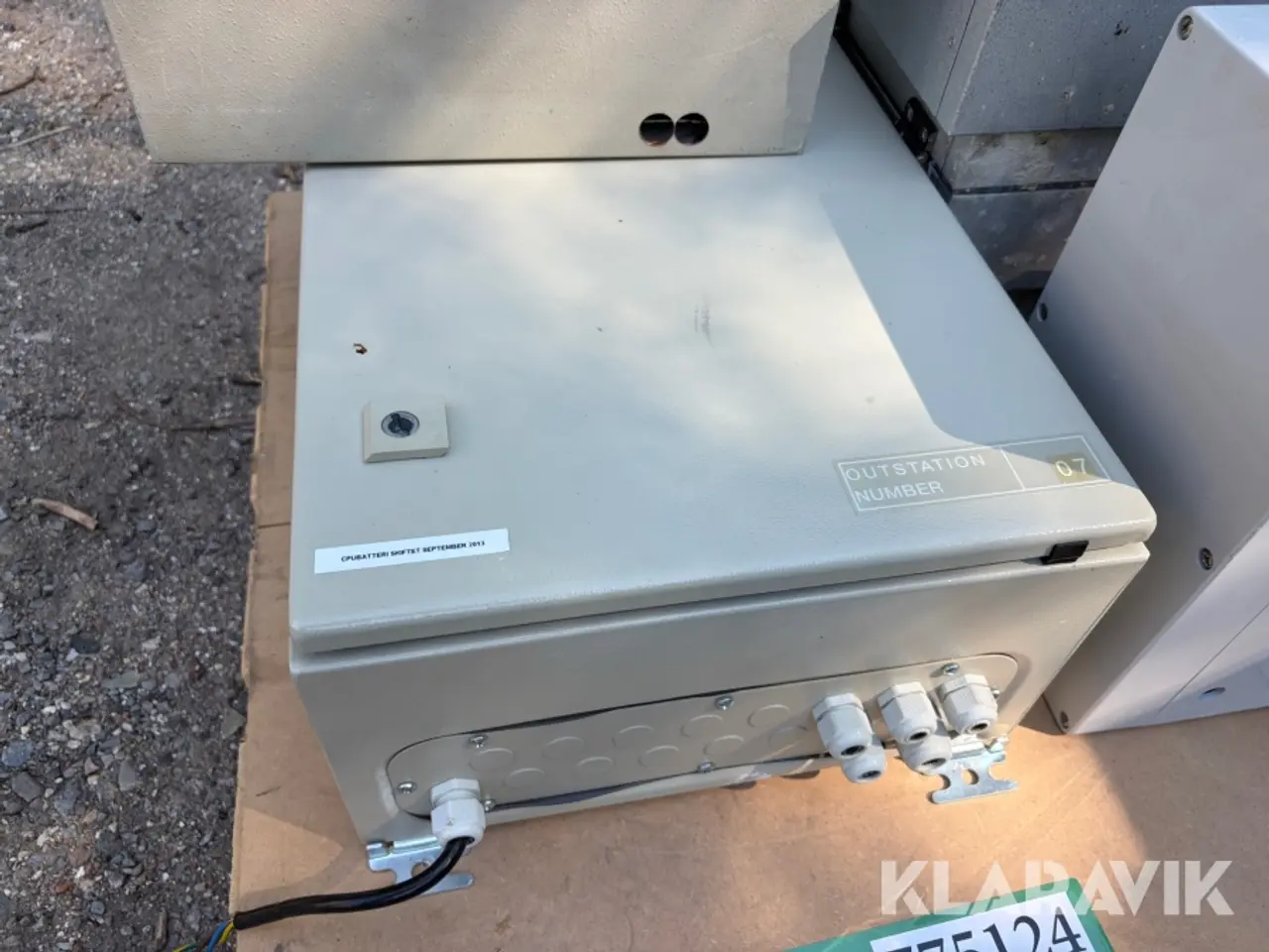 Billede 10 - Elektronik lot