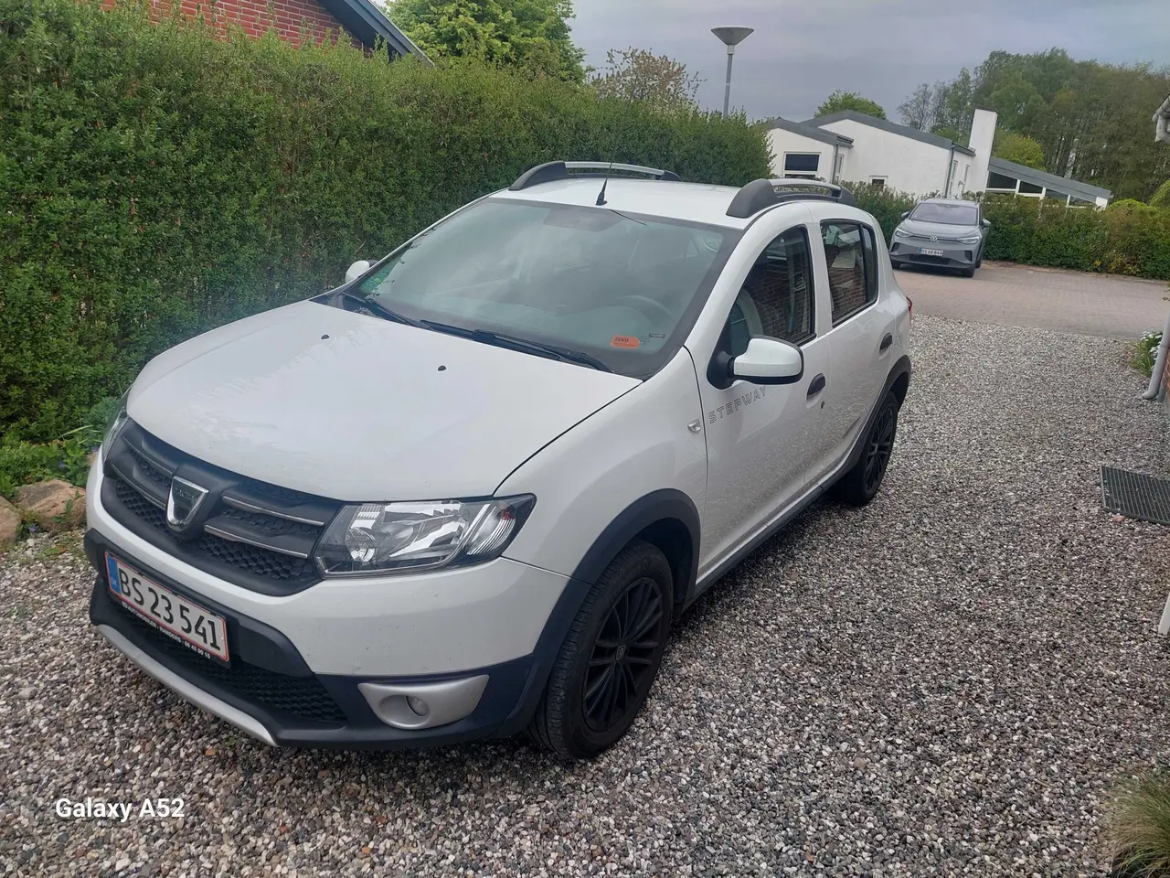 Billede 8 - Dacia sandero stepway
